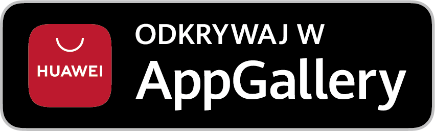 Aplikacja SkyCash - Huawei AppGallery
